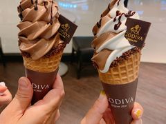 -GODIVA(国际金融中心店)