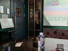 -欧歌堡KTV PARTY(万濠城店)