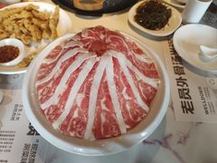 -老员外骨汤火锅(海州古城店)