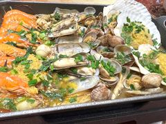 -一江春水·杭帮臻宴(三台山店)