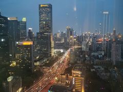 -上海静安昆仑大酒店