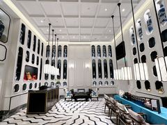 -翠湖宾馆·中餐厅