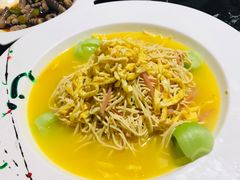 -斯通泰伯酒店-餐厅