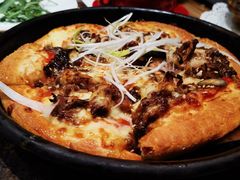 -必胜客(骡马市店)