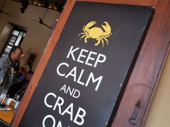 -Ministry of Crab(科伦坡店)