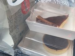 -老梦面包CHEZMOREL(麦子店)