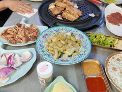 -牛犇炭火烤肉·鲜切烤肉(承德总店)