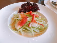 -水月周庄铂尔曼酒店-水月荟中餐厅