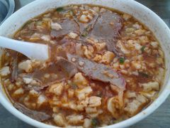 -清真马杰山牛肉汤馆