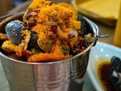 -巽寮印象美食部落餐厅·海鲜·地方特色菜(惠州体验店)