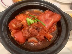 -太兴餐厅(东方广场分店)