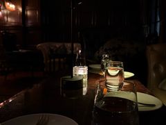 -LONG BAR 廊吧(外滩华尔道夫酒店)