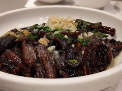 -老吉士酒家(天平路店)