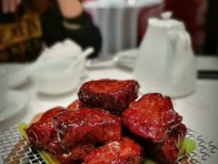 直火烧牛肉-东富酒家(龙湖西溪天街店)