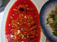 -苏乡兰亭·新派淮扬菜(吾悦广场店)
