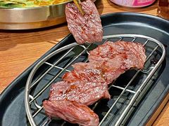高级牛排肉-虎哥六韩式烤肉料理 TIGERGRILL(隆生金山湖中心购物广场店)