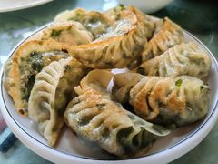 -冰泉豆浆馆(白云山总店)