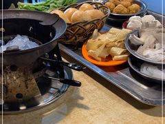 -范贤光鸡公煲(平乐园总店)