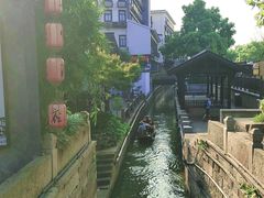 -绍兴古城