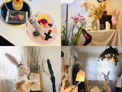 -Smile House咖啡馆(群芳小区店)