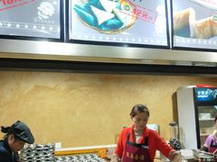 -张关合渣(航空大道店)