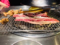 -不好找木炭烤肉