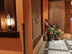 -清真·双公羊·馕坑烤全羊(奥体店)