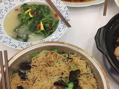 -围龙屋客家食府(福田店)