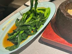 -绿茶餐厅(广州天河城店)