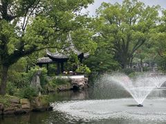 -台州府城(东湖)