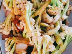 -胜海大排档·海鲜·黄鳝饭(十年老店)