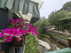 -北京水岸山吧度假村(雁栖镇店)