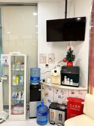 -唯儿诺儿童医院·儿科·眼科(新天地店)