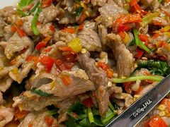 -兰湘子·湘菜小炒(长安万科广场店)