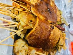 -十二中串串香(三桥街道桃园北路东社区店)