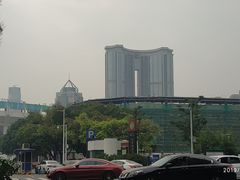 -天河体育中心