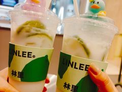 -柏威年大连购物中心