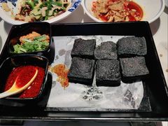 -火宫殿·小吃王国(坡子街店)