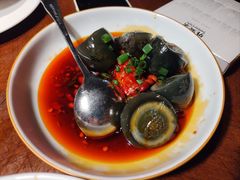 -外婆家(天河领展店)