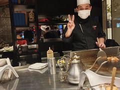 -水木锦堂·自助铁板烧(世贸天阶店)