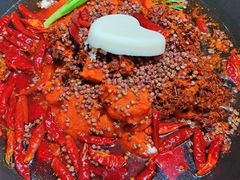 -周幺妹重庆老火锅(银泰城总店)