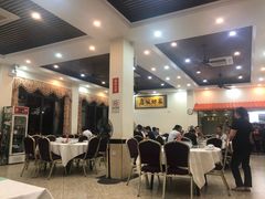 大堂-家乡饭店(里仁洞店)