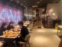 -必胜客(周浦万达店)