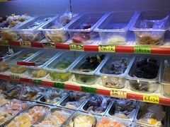 麻辣拌-皆道拌麻辣烫·麻辣拌