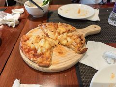 -格力东澳大酒店-蓝色海岸餐厅