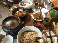 -云海肴·汽锅鸡·云南菜(领展购物广场·中关村店)