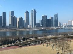 -新加坡瑞珍•海河观景餐厅