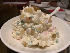 -玫瑰厅上海菜(兴国路店)