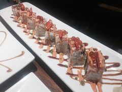 -井圣日膳(万达店)