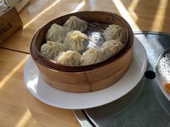 -诺敏塔拉奶茶—布里亚特包子-手把肉(满洲里店)